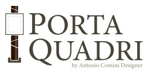 Logo Porta-Quadri